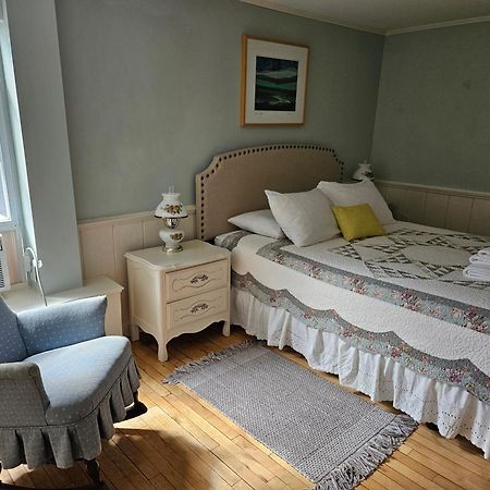 The Cornish Inn Eksteriør billede
