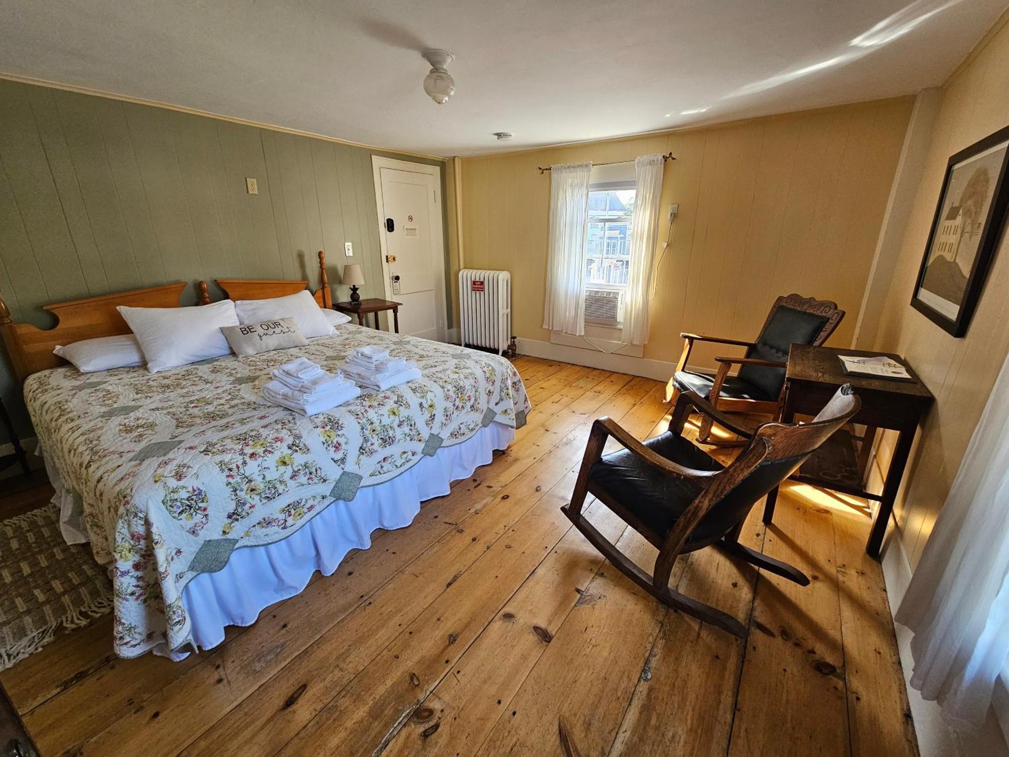 The Cornish Inn Eksteriør billede